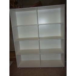 Guarda Volume