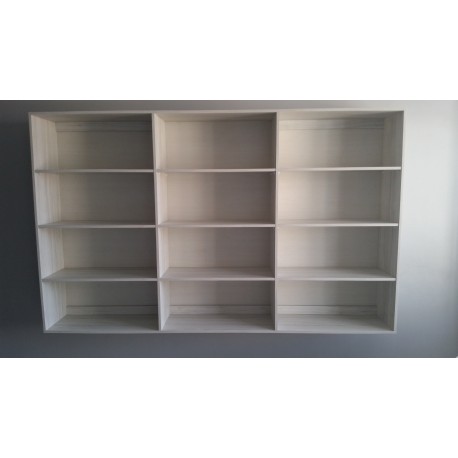 Guarda Volume