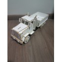 Caminhão de Carroceria em Mdf
