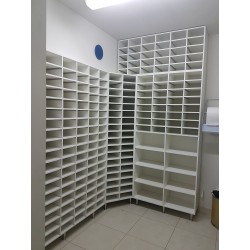 Guarda Volume