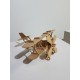 Avião 3d Em Mdf