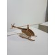 Helicóptero 3d