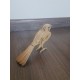 Miniatura Passarinho 3d