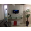 Painel Planejado para TV