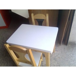 Cadeiras de Criança