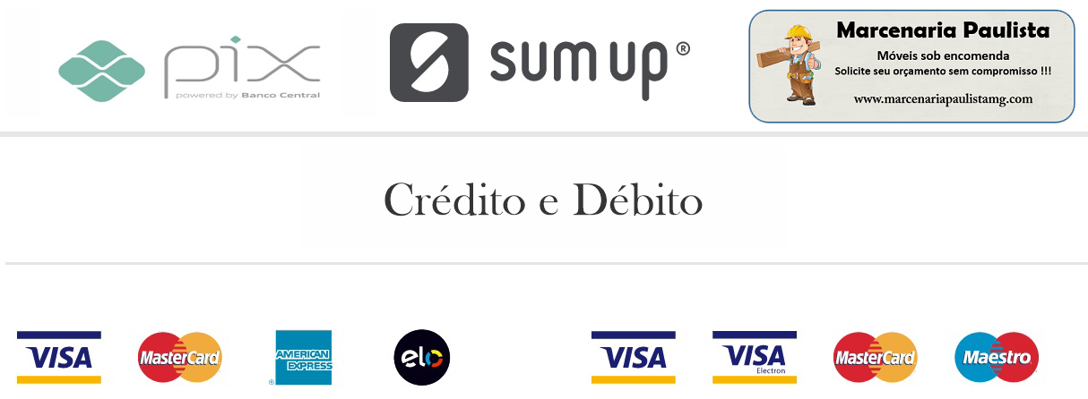 Meios de Pagamento